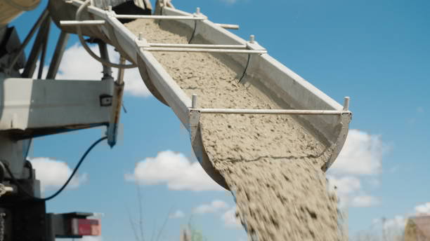 Best Concrete Driveway Installation in Colfax, WA
