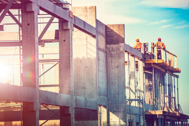Best Concrete Grinding and Polishing in Colfax, WA