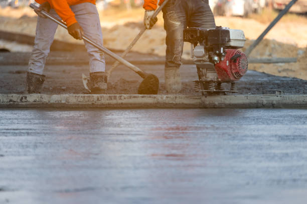 Best Decorative Concrete in Colfax, WA