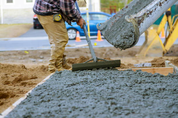  Colfax, WA Concrete contractor Pros